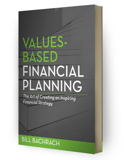 Values-Based Financial Planning